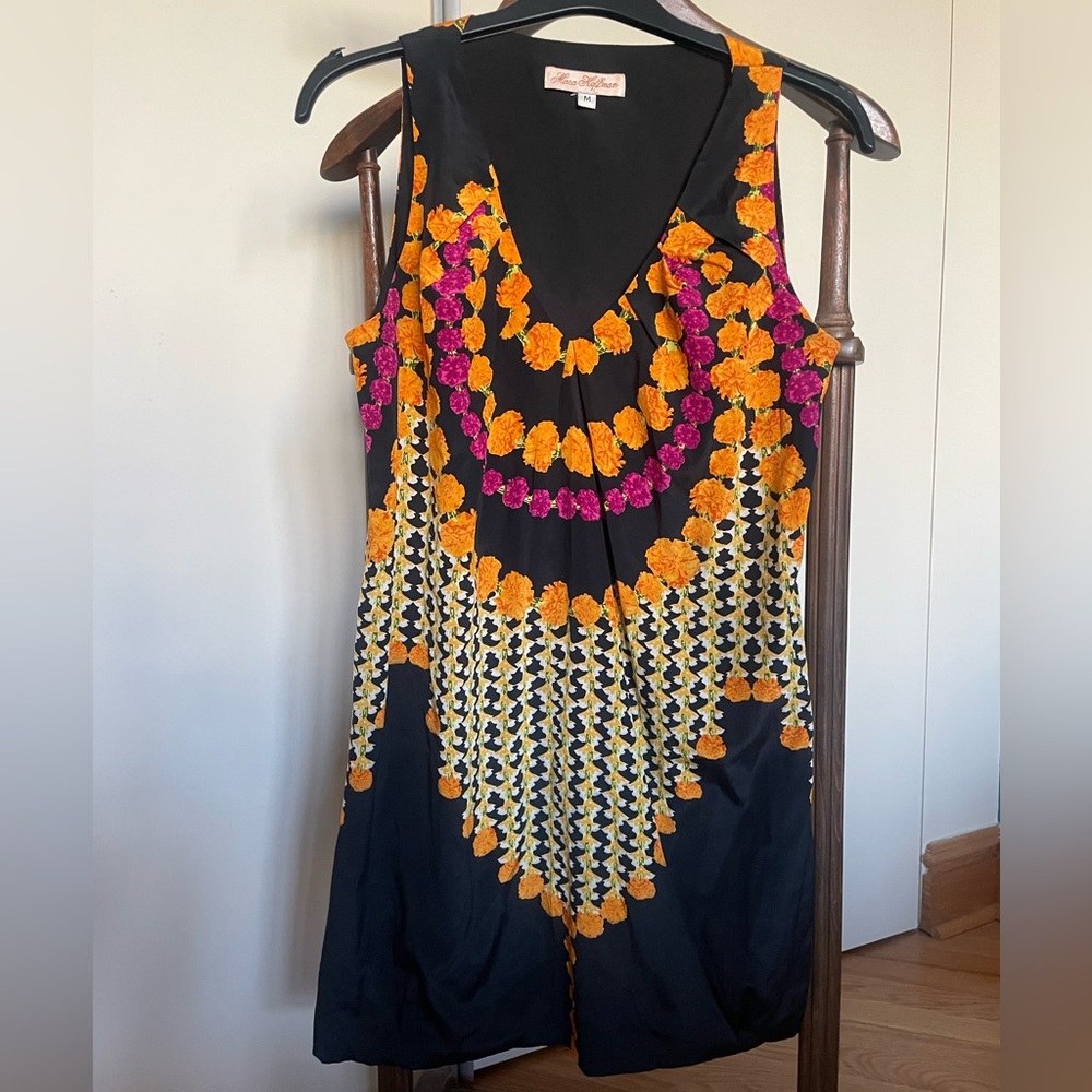 Mara Hoffman Vintage dress size M